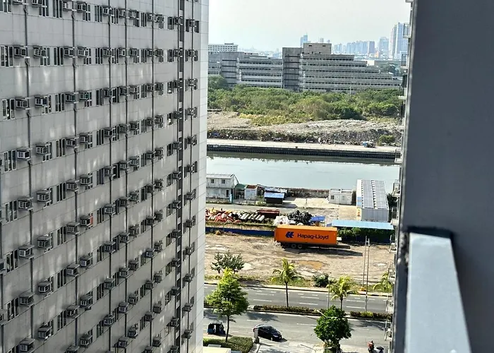 1469 Shore 2 Residences Near Airport, Moa By Prime Moa