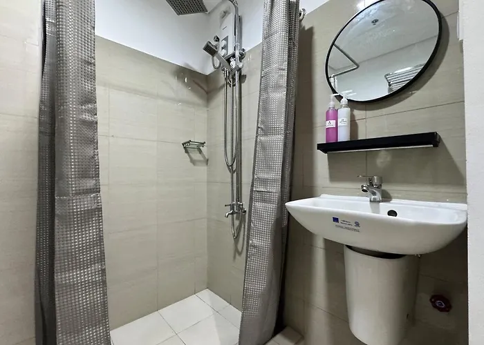 1469 Shore 2 Residences Near Airport, Moa By Prime Moa