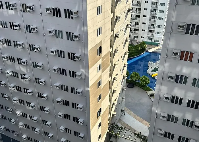1469 Shore 2 Residences Near Airport, Moa By Prime Moa