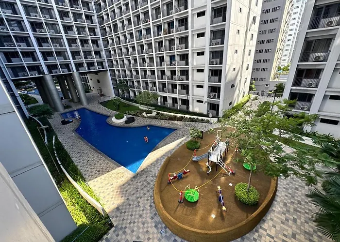 1469 Shore 2 Residences Near Airport, Moa By Prime Moa *