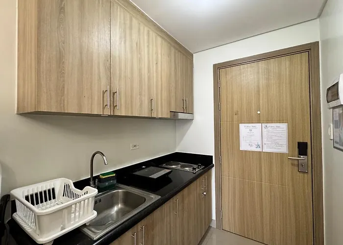 Apartment 1469 Shore 2 Residences Near Airport, Moa By Prime Moa *