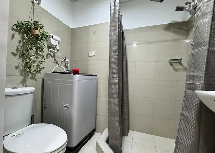 Apartment 1469 Shore 2 Residences Near Airport, Moa By Prime Moa