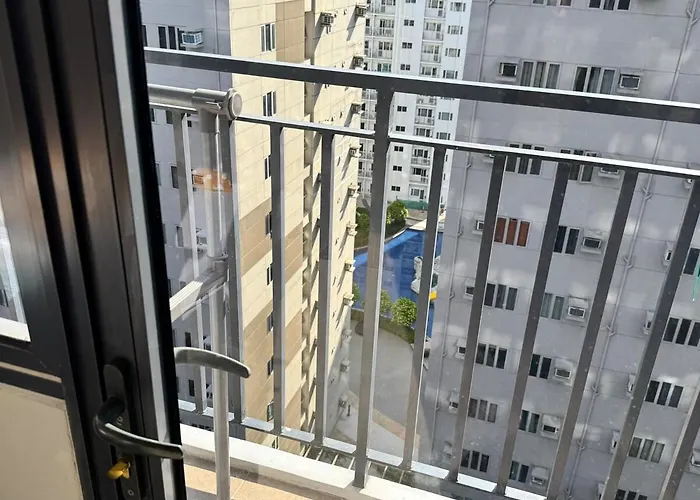 1469 Shore 2 Residences Near Airport, Moa By Prime Moa Apartment *
